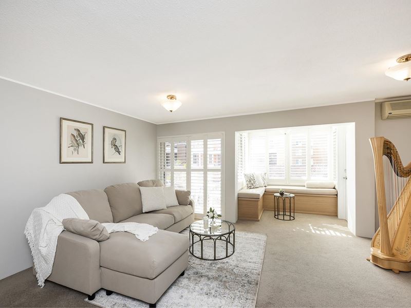 41/54 Mill Point Road, South Perth