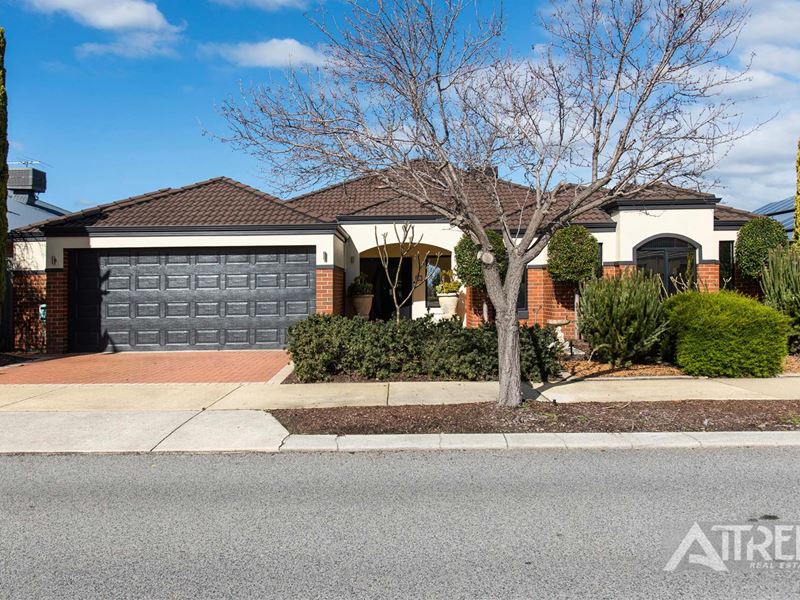 22 Birmingham Parade, Piara Waters