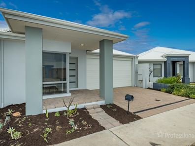 25 Quoll Mews, Alkimos WA 6038