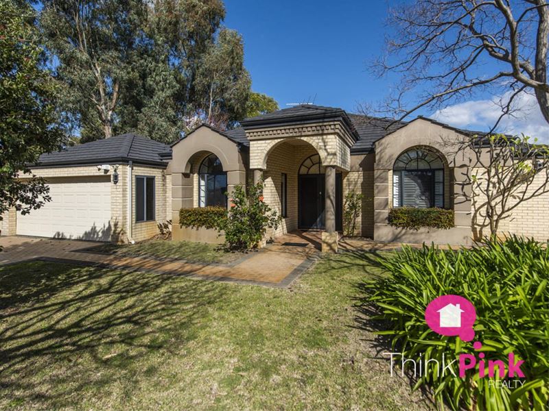 9 Weston Street, Carlisle WA 6101