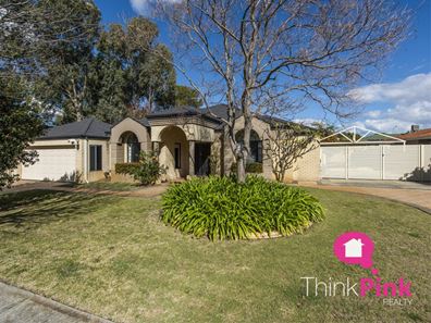 9 Weston Street, Carlisle WA 6101