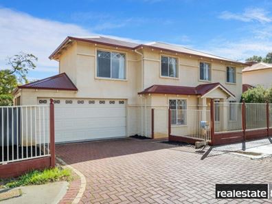 15 Roberts Road, Lathlain WA 6100