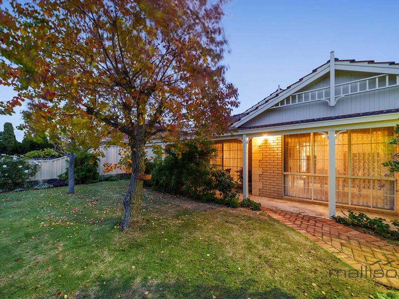 36 Envall Way, Leeming