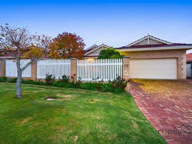 36 Envall Way, Leeming WA 6149