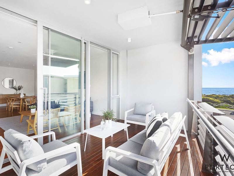 54/1 Freeman Loop, North Fremantle