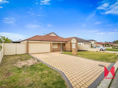 40 Daly Circle, Langford WA 6147