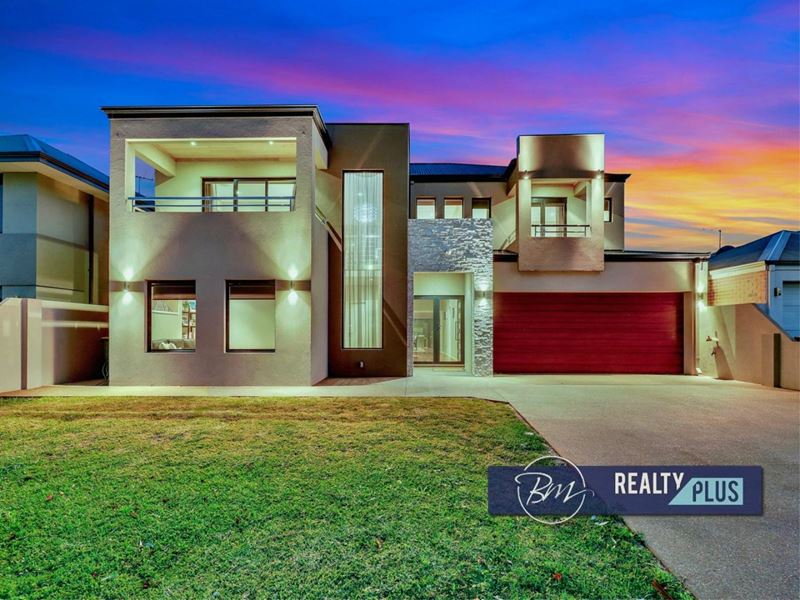 28 Troode Street, Lake Coogee