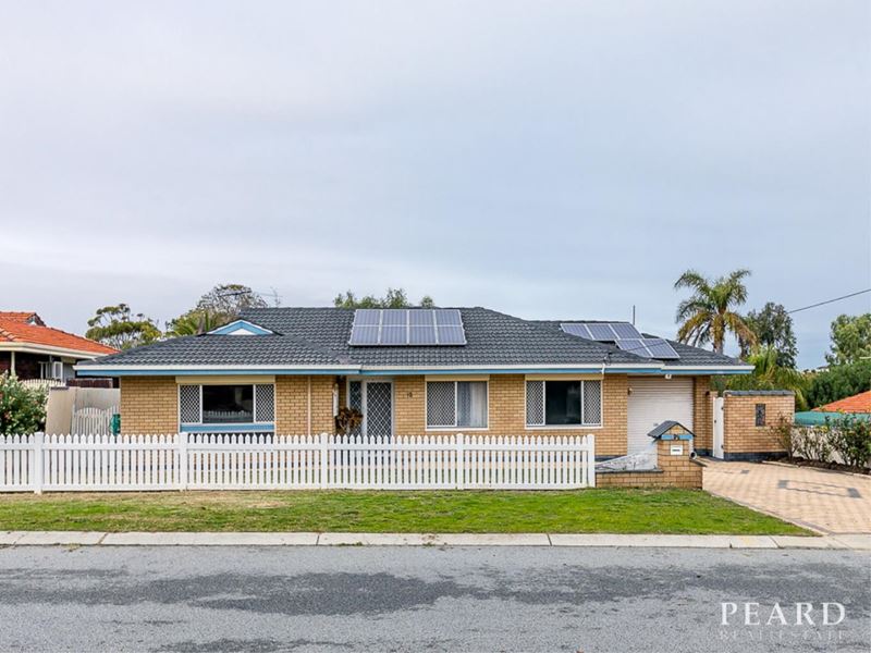10 Venus Way, Hillarys