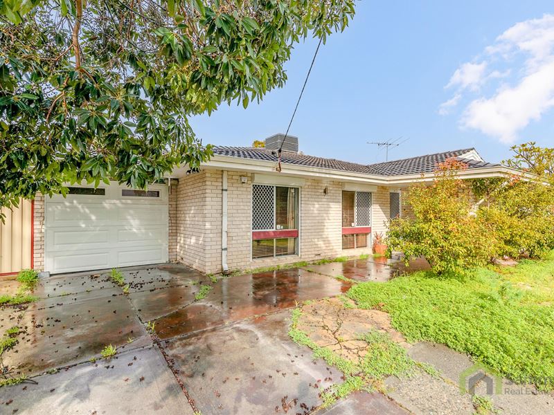 554 Walter Road East, Bayswater