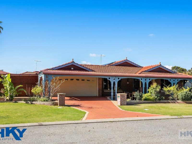 22 Copeland Gardens, Ocean Reef