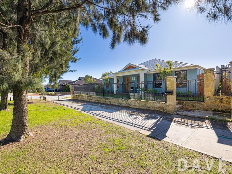 2 Belthorn Lane, Butler