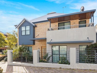 2 Allora Avenue, Subiaco WA 6008