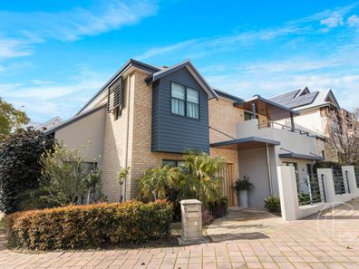 2 Allora Avenue, Subiaco WA 6008