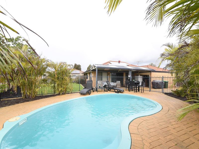 7 Mulga Court, Banksia Grove WA 6031