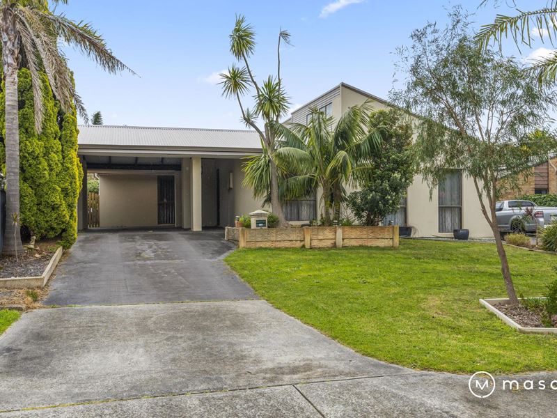 11 Gordon Street, Little Grove