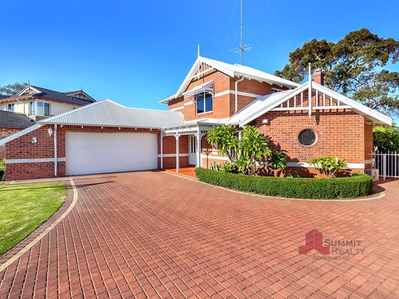 5 Kau Close, Australind