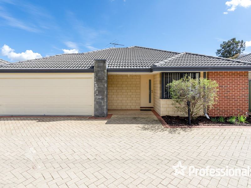 3/309 Railway Avenue, Armadale