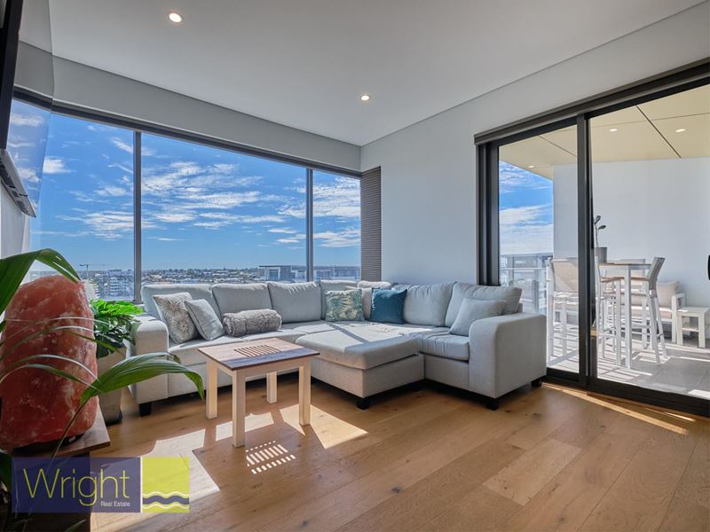 805/20 Brighton Road, Scarborough