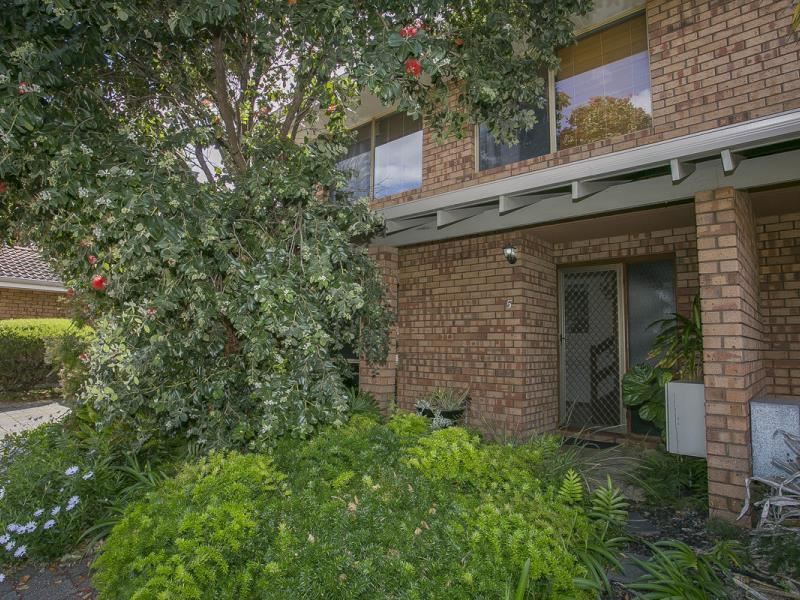 5/121 Lawley Street, Tuart Hill