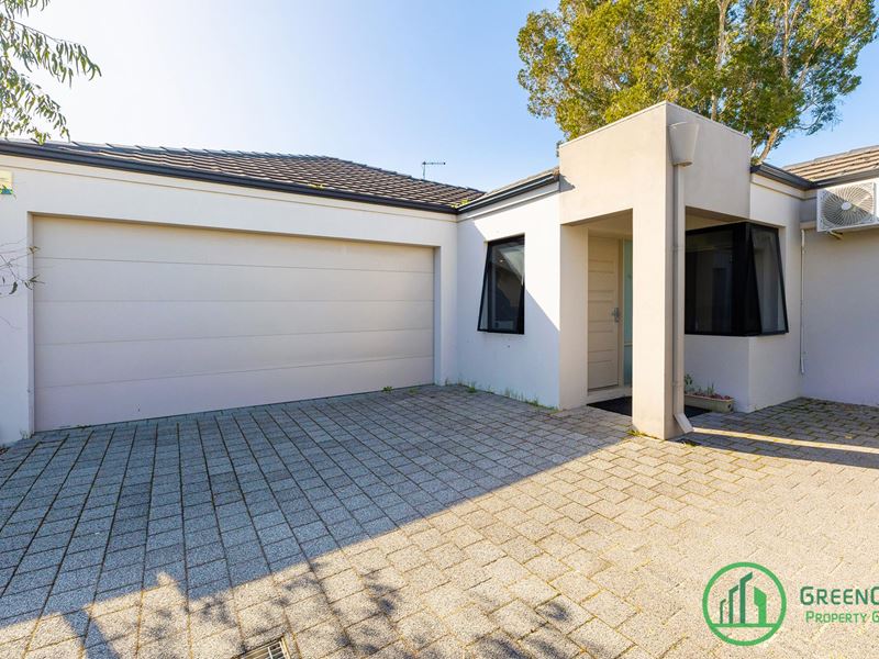 42C Finchley Crescent, Balga WA 6061