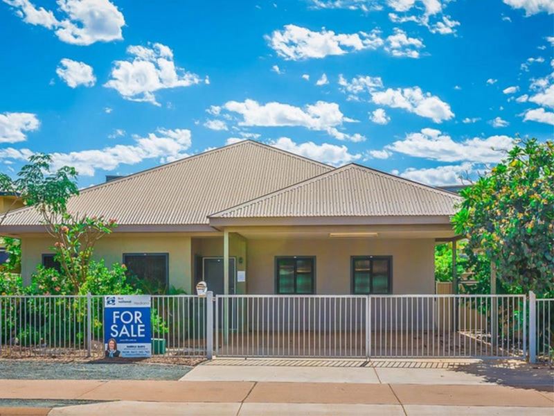 22 Godrick Place, South Hedland WA 6722