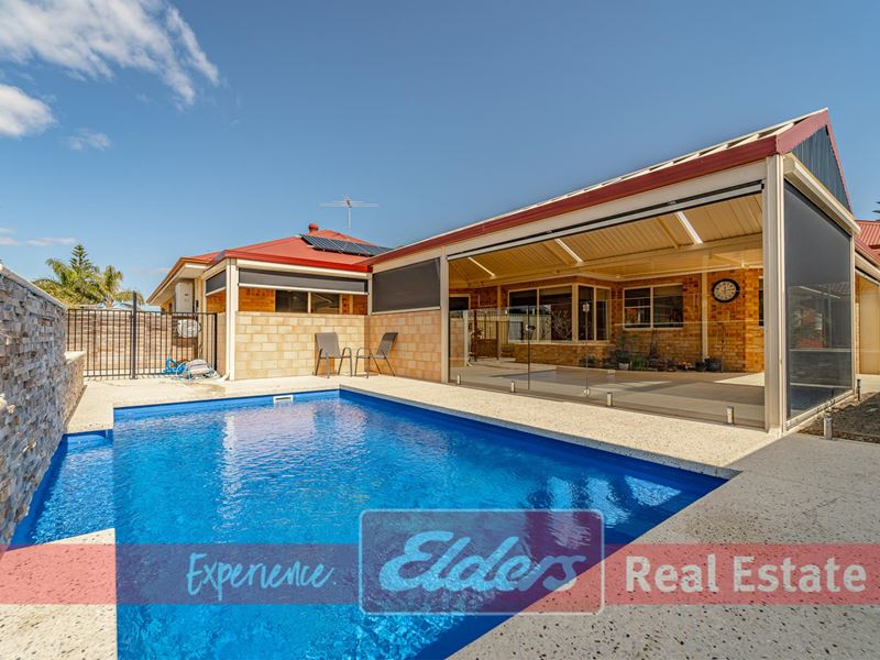 24 Madras Crescent, Port Kennedy