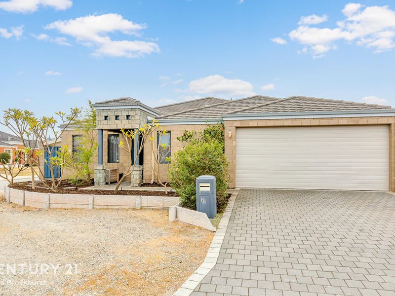 9b Acapulco Way, Southern River WA 6110