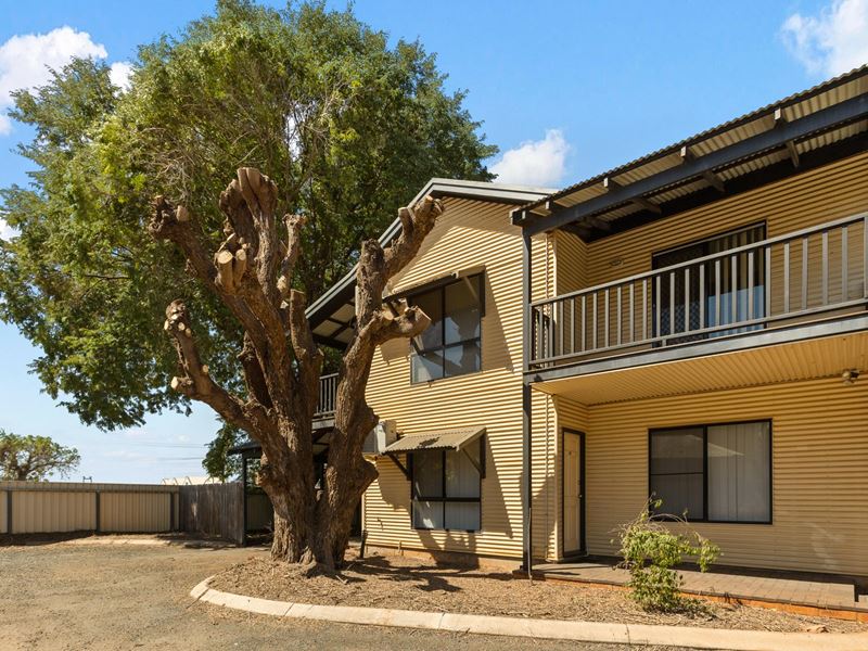 15/5 Herbert Street, Djugun