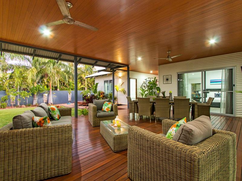 1 Frangipani Drive, Cable Beach