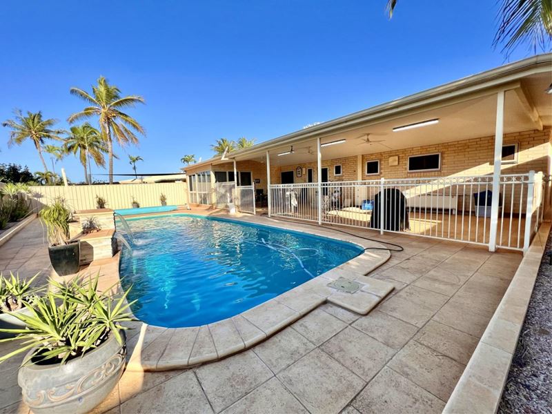 51 McPherson Street, Port Hedland WA 6721