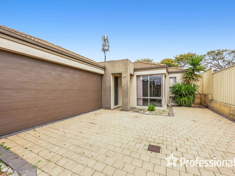 5/21 Penrith Place, Balga WA 6061