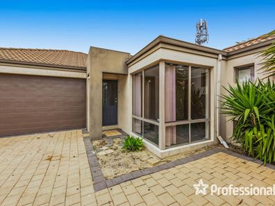 5/21 Penrith Place, Balga WA 6061