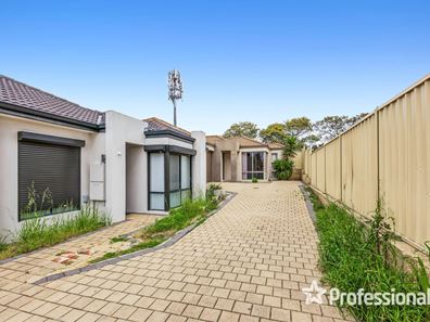 5/21 Penrith Place, Balga WA 6061