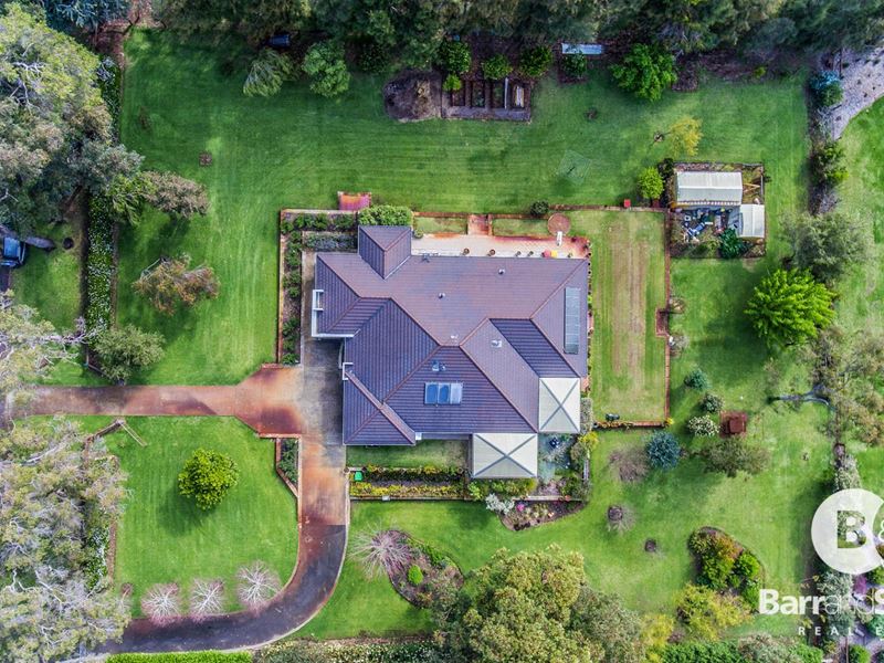25 Jamieson Road, Capel