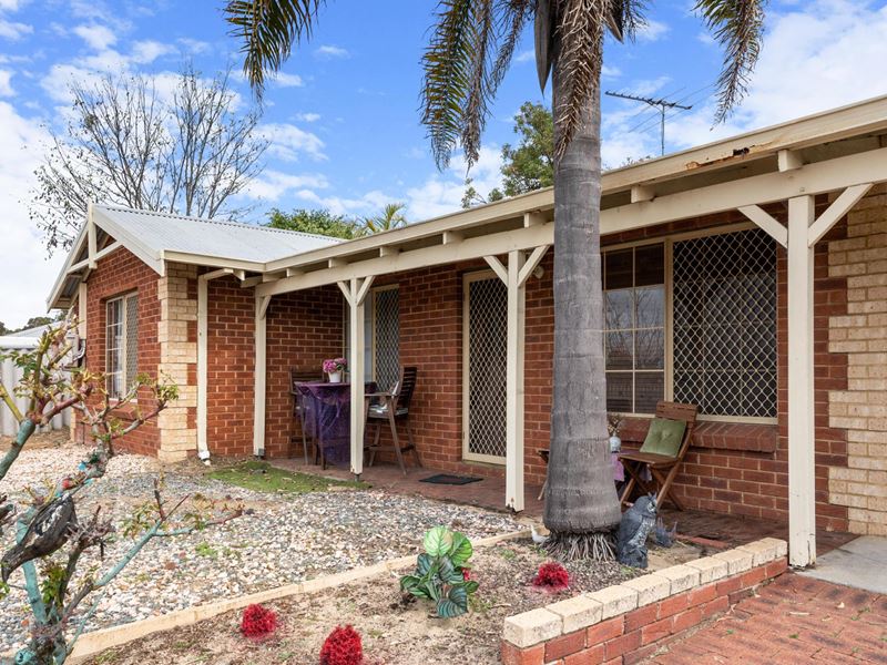 36 Williambury Drive, Yangebup