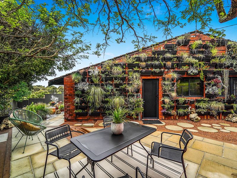 1/282 Ravenscar Street, Doubleview