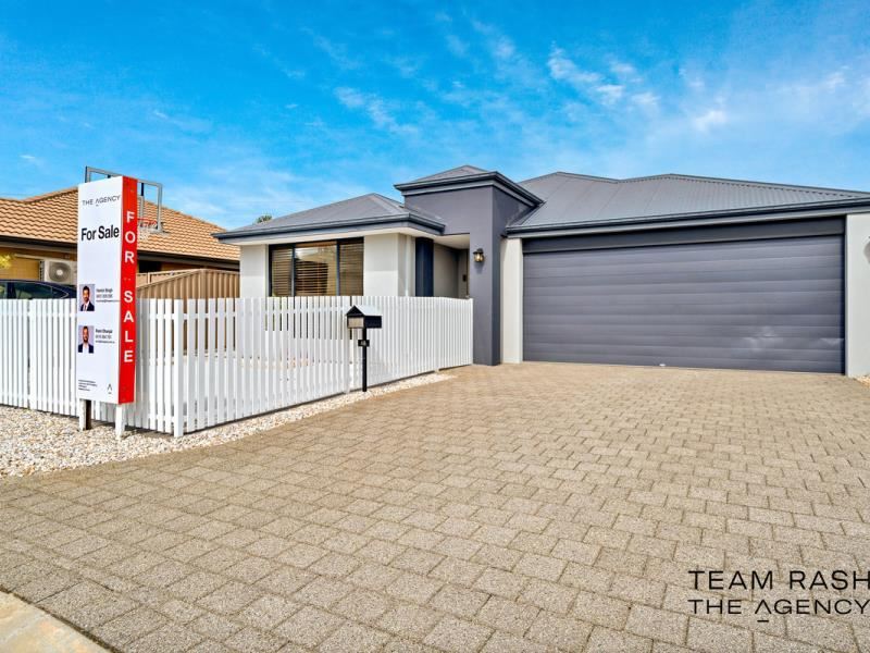 48 Panozza Circle, Maddington