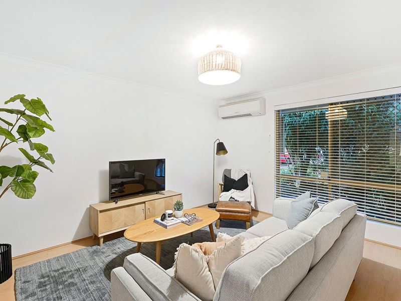 8/34 Edgehill Street, Scarborough