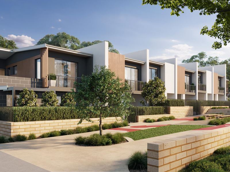 Lot/115 Goodrick Loop, Willagee