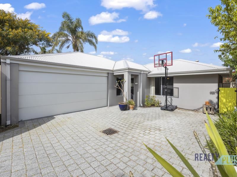 41A Curven Road, Hamilton Hill