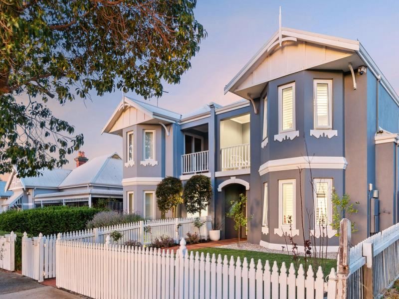 60 Tate Street, West Leederville