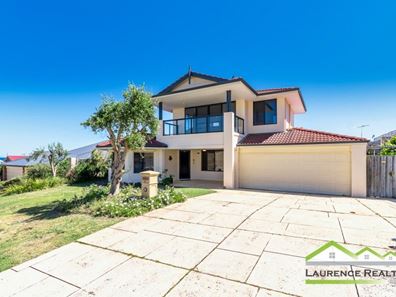 49 Davenport Circuit, Mindarie WA 6030