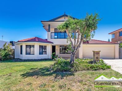 49 Davenport Circuit, Mindarie WA 6030