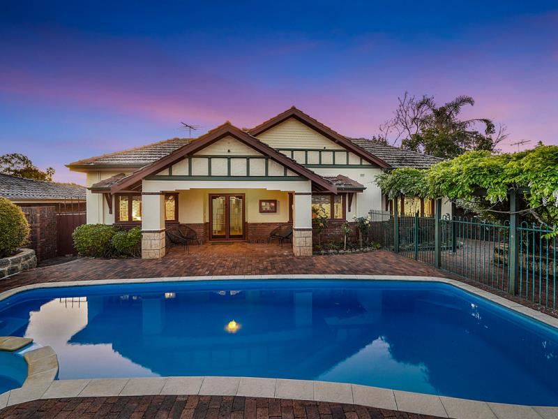 27 Linden Gardens, Floreat