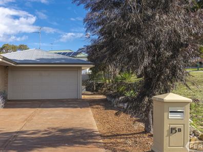 15b Baroy Street, Falcon WA 6210