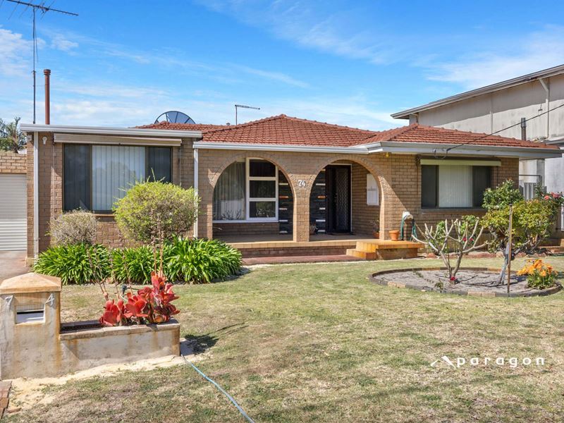 74 Pola Street, Dianella