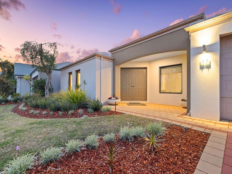 15 Sotheby Drive, Harrisdale