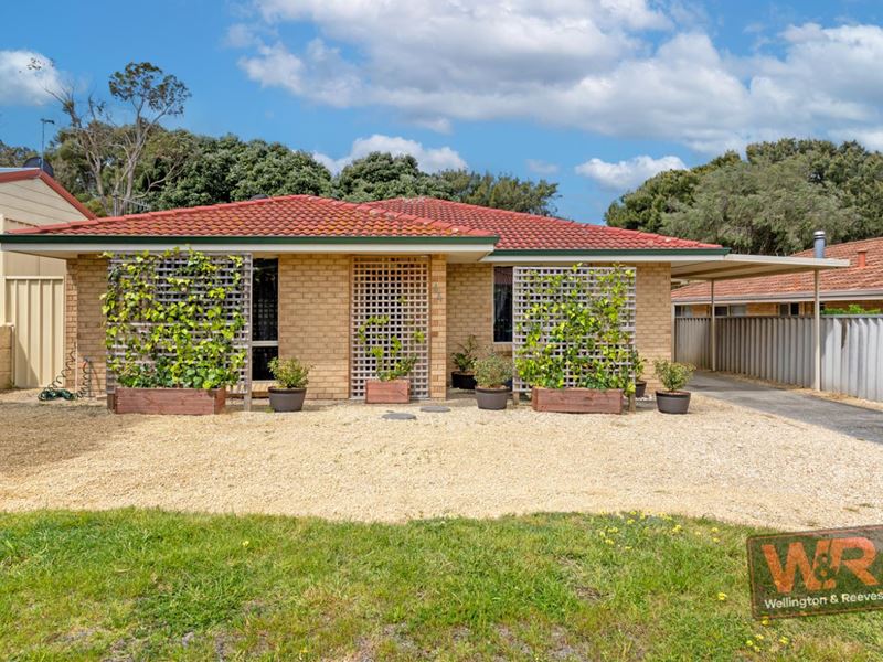 14 Vivian Crescent, Lockyer