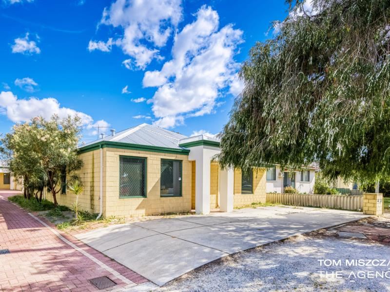 318a Wharf Street, Queens Park