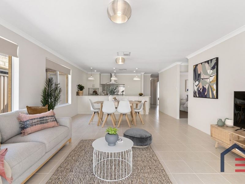 10E Tilford Place, Morley
